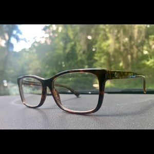 Gucci prescription frame